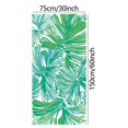 thumbnail image 4 of Birdeem Beach Towel Beach Towels Beach Beach Towels Clearance Oversized Beach Towel Microfiber Beach Towel Super Lightweight Colorful Bath Towel Sandproof Beach Blanket Multi-Purpose Towel for Travel, 4 of 12