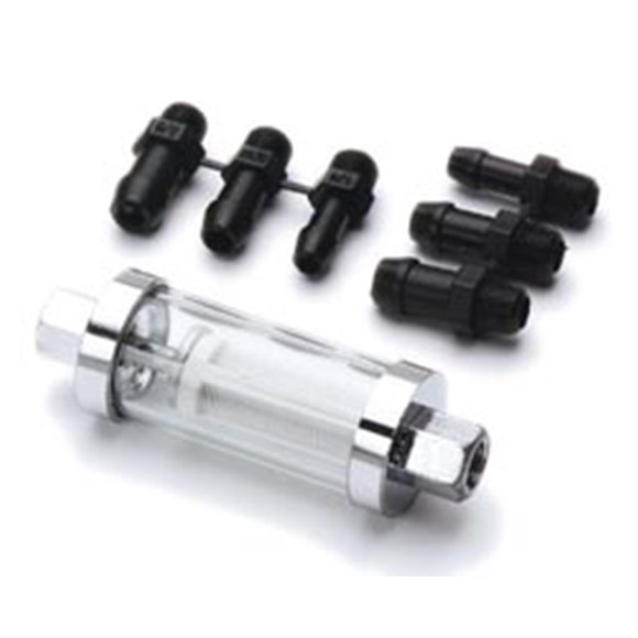 SeaSense Fuel Filter (0.313- Inch to 0.375- Inch)