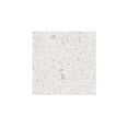 thumbnail image 4 of The Tile Life Terrazzo 6" x 6" Nacar White Matte Porcelain Tile Sample, 1 Piece, 4 of 10