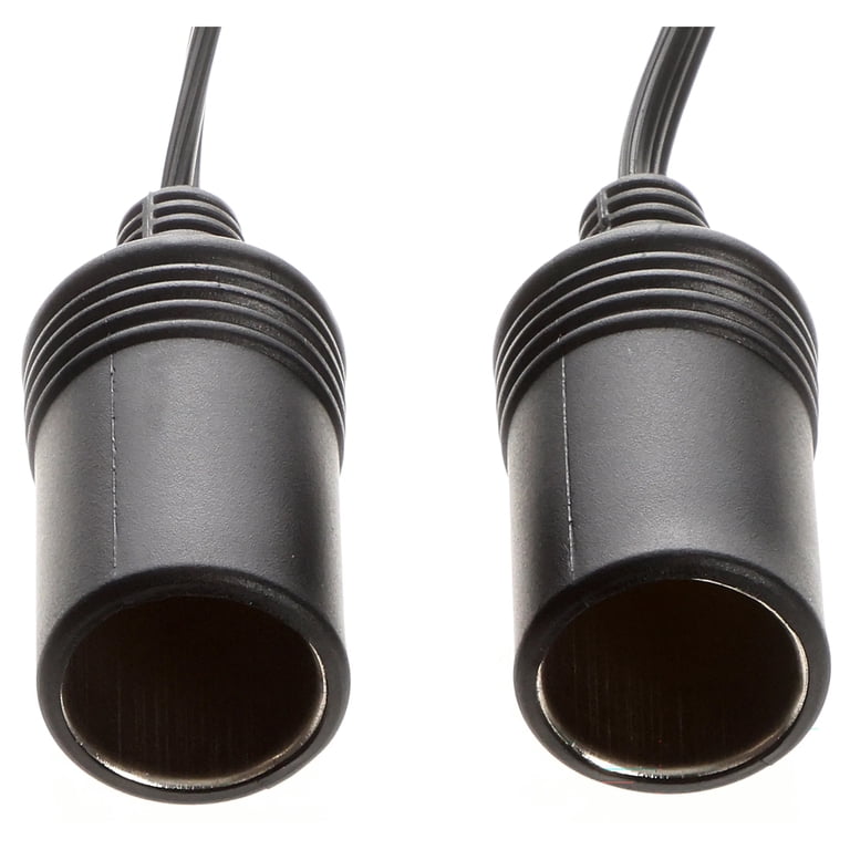 EverStart 12V Dual Power USB Car Charger, 2.4A Output photo 6