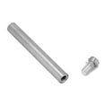 thumbnail image 3 of 4Pcs Porte-Signes Vis Standoff Supports Muraux Vis Montage Matériel Publicité Standoff Clou en Acier Inoxydable, 3 of 8