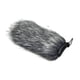 thumbnail image 3 of Funda protectora para micrófono Deadcat Wind Muff, accesorio para micrófono, suave y ligera. 16 cm, 3 of 9