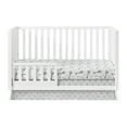 thumbnail image 4 of Oxford Baby Arlie Toddler Guard Rail White, 4 of 5