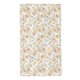 thumbnail image 1 of Fotbe Floral1 Toalla Premium con Patrón, Toalla de Microfibra de Secado Rápido, Ligera y Altamente Absorbente (27.5x16in), Ideal para Uso Diario, 1 of 6