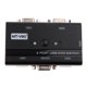 thumbnail image 4 of Conmutador KVM VGA USB, Adaptador de caja de conmutador 2.0 de 2 puertos para ordenadores PC shamjiam Switcher ABS KVM, 4 of 9