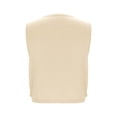 thumbnail image 6 of Yourumao Athletic Tank Tops for Girl Cut Out Crewneck Sleeveless Shirts Solid Lightweight Casual Tanks for Summer Activewear 4-15 Year, 6 of 9
