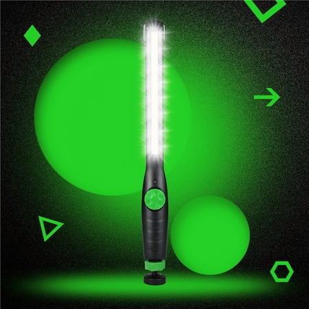 

Tangnade Kitchen Utensils and Decorations New USB Rechargeable COB LED Slim Work Light