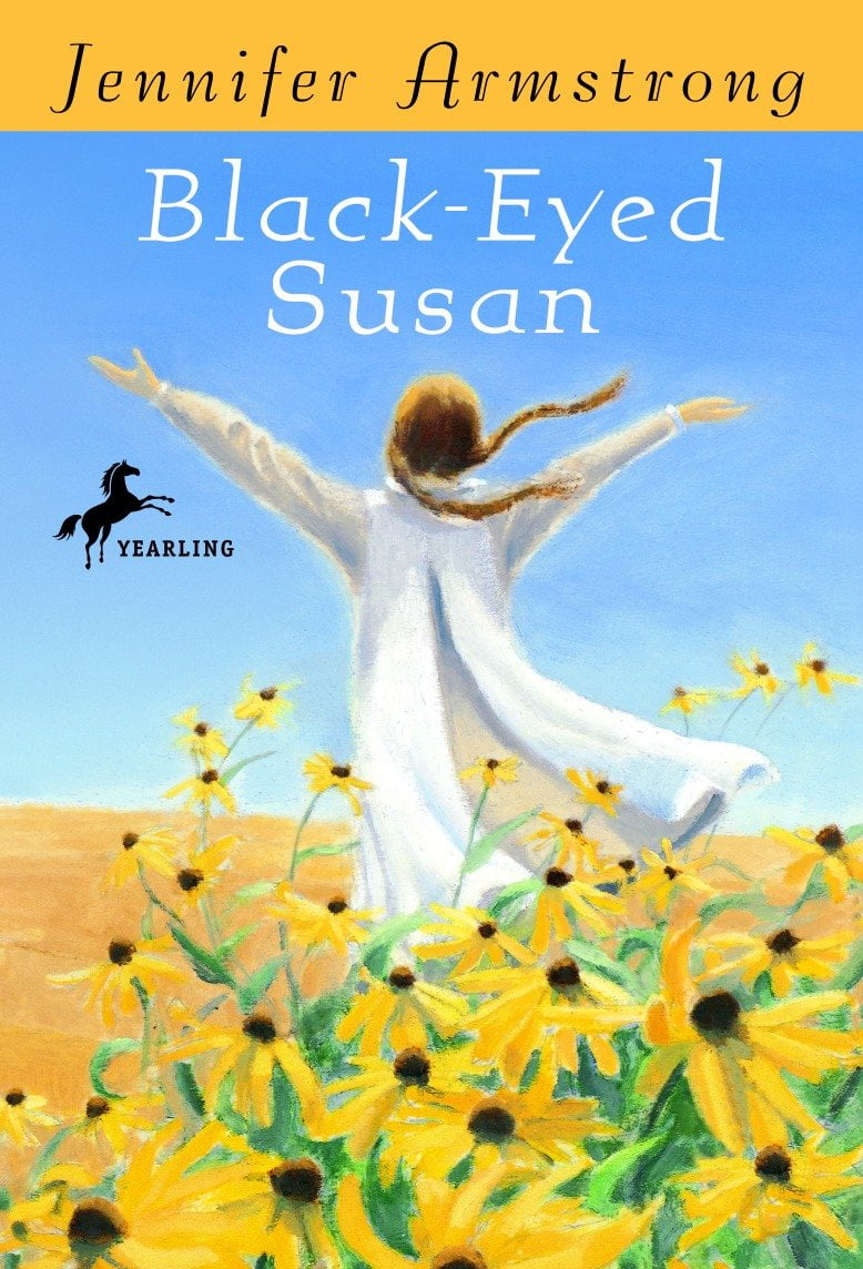 BlackEyed Susan (Paperback)