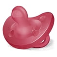 thumbnail image 3 of Chupón Physioforma Soft 16-36 Meses 2 Unidades Rosa, 3 of 7