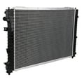 thumbnail image 4 of ECCPP Replacement 2307 Radiator 4975 Condenser fit for 2001-2004 for Ford for Escape 3.0L 2001-2004 for Mazda for Tribute 3.0L, 4 of 4