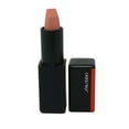thumbnail image 2 of Shiseido ModernMatte Powder Lipstick - 502 Whisper 0.14 oz Lipstick, 2 of 3
