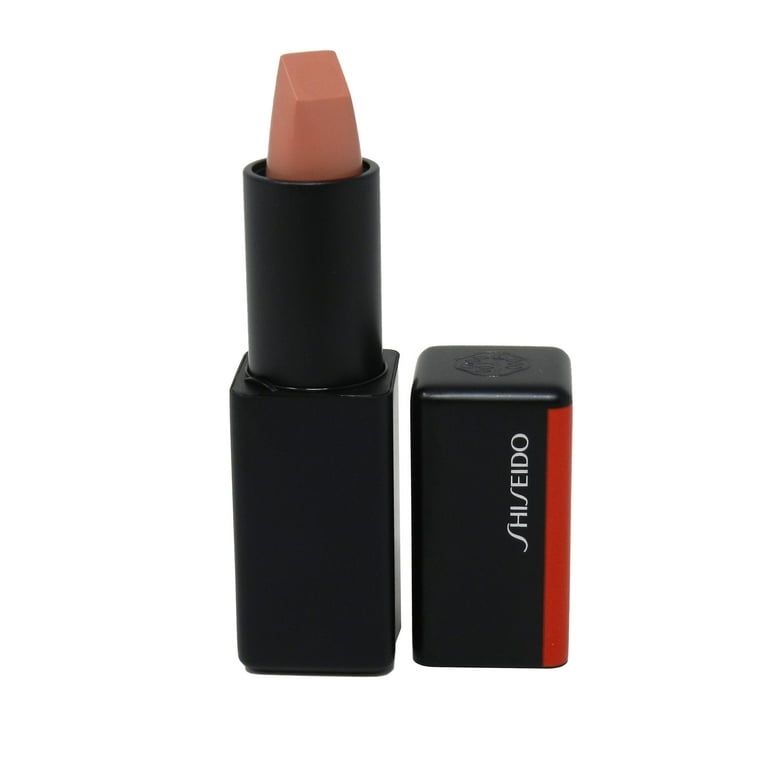 Shiseido Modern Matte Powder Lipstick - 502 Whisper 0.14oz