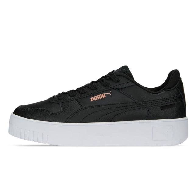 Tenis Puma Carina Street Mujer Original 389390 02