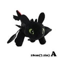 thumbnail image 1 of Plush Toy How To Train Your Dragon Plush Toy Dragon, 1 of 6