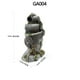 thumbnail image 4 of Decoración De Estatua De Buda Para Acuario, Serie De Estatuas De Buda Antiguas, Decoración De Resina Para Acuario Kearding PT001340-00, 4 of 6