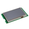 thumbnail image 4 of Impresora 3D Pantalla táctil de resistencia TFT LCD a color de 4,3 pulgadas con música de texto compatible con puerto UART, 4 of 12
