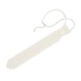 thumbnail image 1 of Elegante Collar De Perlas, , Camisa, Para Fiesta, Boda, Playa. Macarena  Collar Corbata, 1 of 6