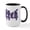 White/Black Inside, variant on CafePress - Witch Large Mug - 15 oz Ceramic Large White Novelty Mug