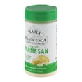 thumbnail image 4 of (2 pack) Mama Francesca Classic Parmesan Cheese, 8 oz Shaker, 4 of 10