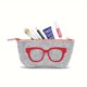 thumbnail image 3 of Fashionable Felt Glasses Case Small Portable Practical跨境, 3 of 4