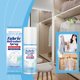 thumbnail image 5 of Spray desodorizante para ropa | Ambientador antiestático neutralizante de olores | Fórmula de secado rápido | para ropa deportiva, olla caliente, cortinas, alfombras | Botella portátil de 100 ml, 5 of 8