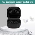thumbnail image 3 of Earphone Charger Box USB Port Headphone Charger for Samsung Galaxy Buds 2 Pro TAPDRA Spare Part, 3 of 4