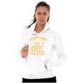 thumbnail image 3 of Pennsylvania Will Steal Your Heart Unisex Plus Fleece Graphic Hoodie Brisco Brands 3X, 3 of 5