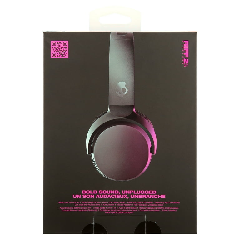 Skull Candy Auriculares Skullcandy Riff Skullcandy Riff Good