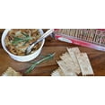 thumbnail image 7 of Pack of 12, La Panzanella Rosemary Mini Croccantini, 6 oz, 7 of 7