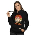 thumbnail image 2 of Best Persian Mom Ever Happy Mother's Day Hoodie Unisex Merch Hoodies Cat Lover Kitten Owner Gifts - 02002, 2 of 6