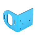thumbnail image 1 of Zerodis Motor Holder, High Strength Motor Adjustable Holder, For Motor, 1 of 8