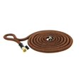 thumbnail image 3 of XHOSE PRO Garden Hose Water Hose 50ft Copper, 3 of 4