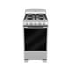 thumbnail image 1 of Estufa de piso Mabe 20P encendido ELECTRONICO 4 QUEMADORES SILVER EM//5041BAIS0, 1 of 3