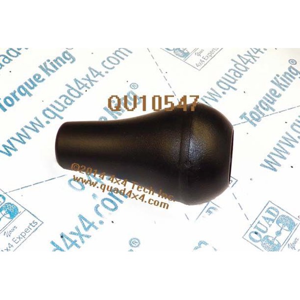QU10547 Shift Knob for Dodge NV4500, NV5600 Transmissions