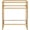 Radiant Gold, variant on James Martin Vanities C105-V31.5-MBK Boston 31-1/2" Stainless Steel Sink Console Base -