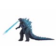 thumbnail image 1 of Godzilla azul nuclear-Neca 2019 Godzilla 2 Movie Edition Godzill-- oso de fresa Electrónica, 1 of 5