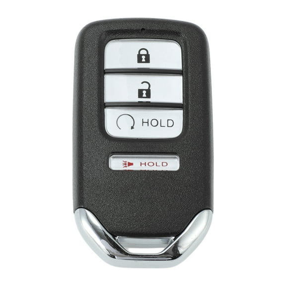 Unique Bargains KR5V2X 434Mhz Replacement Keyless Entry Remote Smart Key Fob for Honda Ridgeline RTL RTS Sport 2017 2018 2019 A2C97488400 72147-T6Z-A11 4 Buttons
