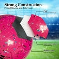 thumbnail image 2 of Balón de fútbol Advancent Tamaño 5 Brillante clásico, 2 of 6