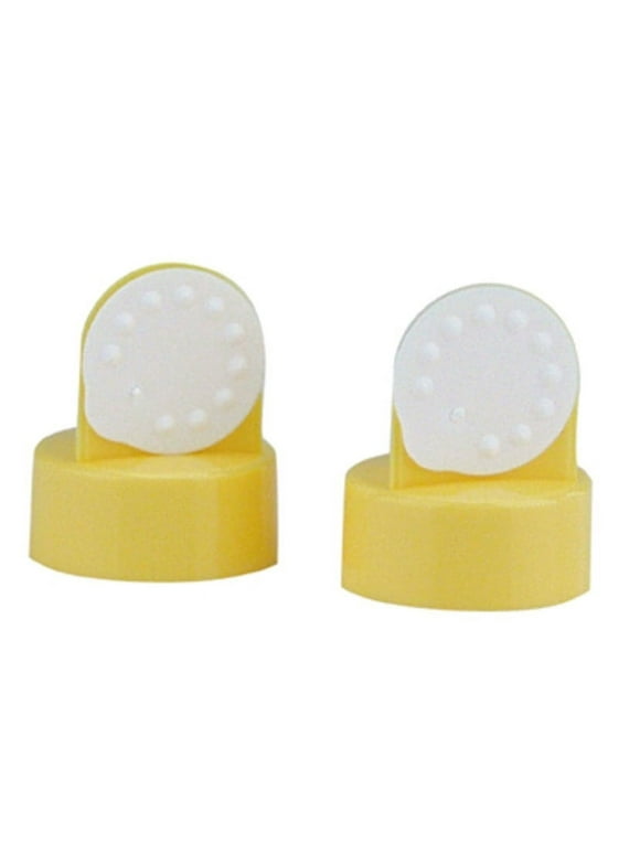 Breast Pump Accessories in Feeding