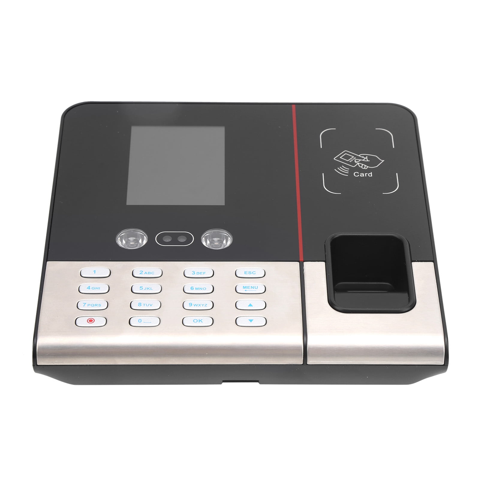 Id Card Machines For Small Businesses
