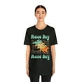 thumbnail image 3 of Horse Race Day t-Shirt, Horse Racing Top, Derby Day Tee, Mens or Womens, 3 of 12