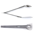 thumbnail image 2 of Espátula Spork, Pinzas Todo En Uno, Espátula, Cuchara, Tenedor, Utensilio Para Acampar, Cocinar Al Aire Libre, Comer, Mochilero Moyic HA013100-00, 2 of 5