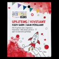 thumbnail image 1 of Aura Cacia - Bain Rehaussant et Pétillant, 1 of 5