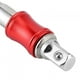 thumbnail image 4 of Juego De Adaptadores De Puntas De Enchufe, Herramienta Eléctrica Con Controlador De Impacto, Conveniente, Ahorrador De Trabajo, Duradero, 3 Uds., 1/4 Pulgadas, 3/8 Pulgadas, 1/2, 4 of 7