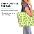 thumbnail image 2 of Kdxio Various Lemons Casual Tote Bags Women Big Capacity Shoulder Bag for Women Travel Shoulder Bags Handbags, 2 of 8