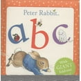 thumbnail image 1 of Pre-Owned Peter Rabbit A B C (Unknown) 0723268649 9780723268642, 1 of 1