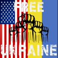 thumbnail image 3 of CafePress - Free Ukraine Stop War Sweatshirt - Zip Hoodie, Classic Hooded Sweatshirt with Metal Zipper, 3 of 4