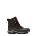Swiss Tech Men’s Shell Snow Boots