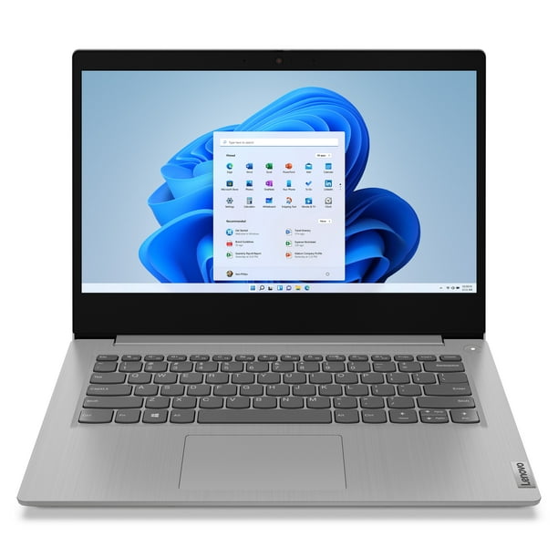 Lenovo Ideapad 3i (81WA00Q7US) 14″ Laptop, 10th Gen Core i5, 8GB RAM, 512GB SSD
