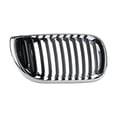 thumbnail image 1 of Parrilla 325xi 2002 A 2005 Bmw Der Crom TONG YANG ., 1 of 4